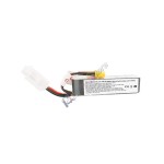 Wholesale Tattu 450mAh 7.6V High Voltage 95C 2S1P Battery Pack With XT30 Plug - Long Pack  for RC Racing Drone Small Drone